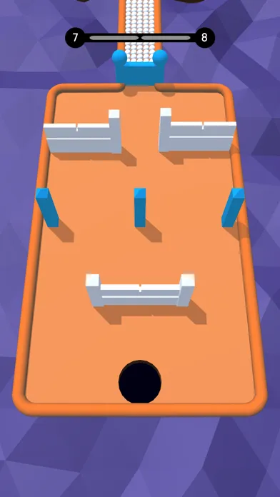 Tangkapan skrin Clear Board 3D