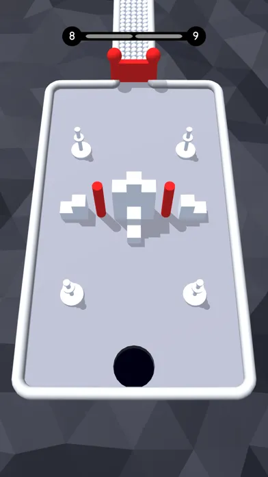 Tangkapan skrin Clear Board 3D