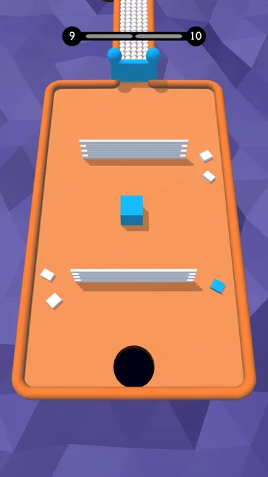 Tangkapan skrin Clear Board 3D