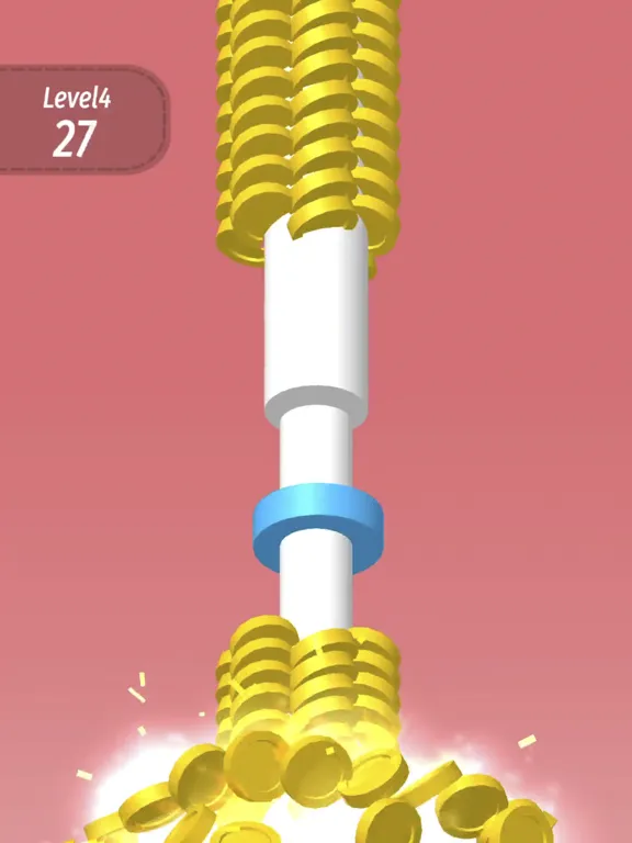 Скриншоты One Pipe iPad 