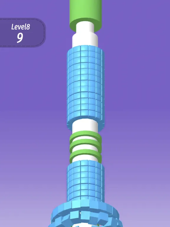 Скриншоты One Pipe iPad 