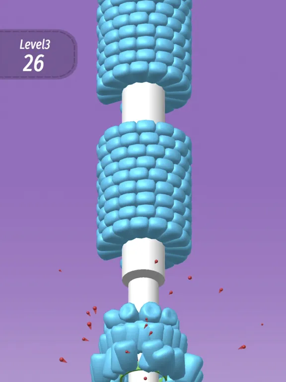 Скриншоты One Pipe iPad 