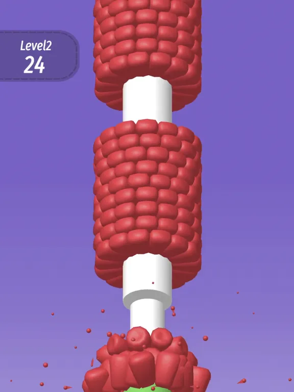 Скриншоты One Pipe iPad 