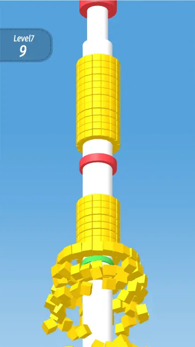 Скриншоты One Pipe