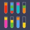 Sort Juice - Color Sorting