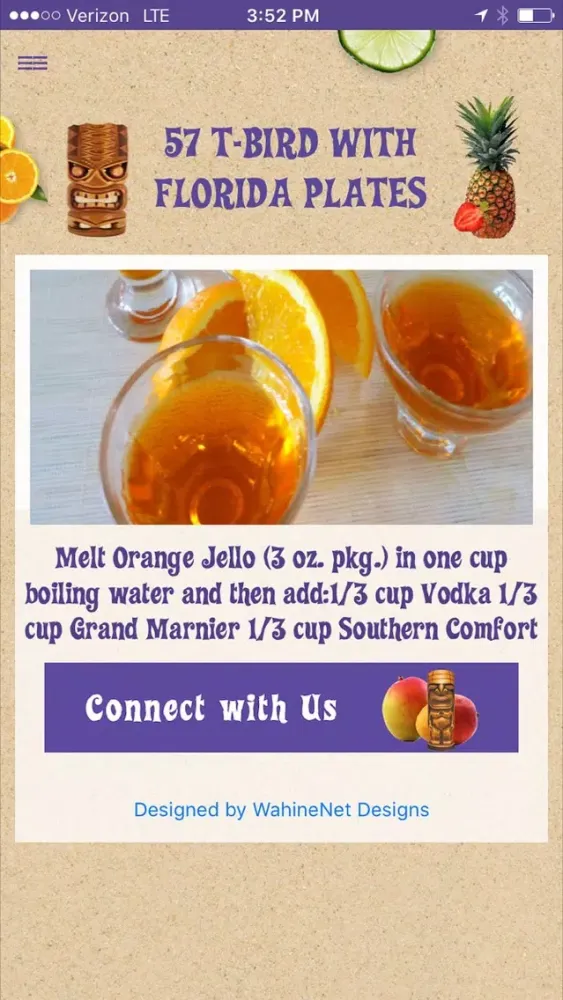 ภาพหน้าจอของ Jello Shot Pro