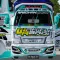 Mod Wahyu Abadi Truk Bussid