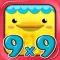 Penguin Multiplication For iPhone