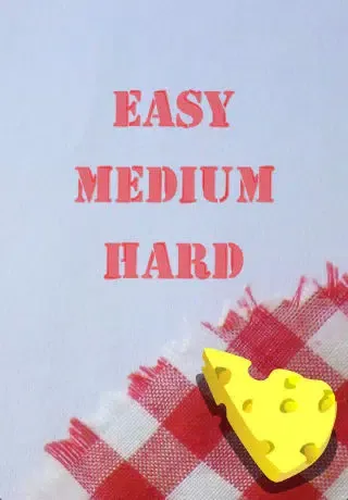 Скриншоты Mouse Trap