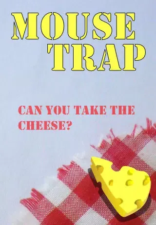 Скриншоты Mouse Trap