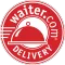 Waiter.com Food Delivery