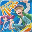 Let's run heroes