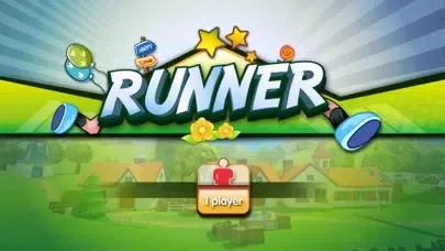 Capturas de tela do Family Runer