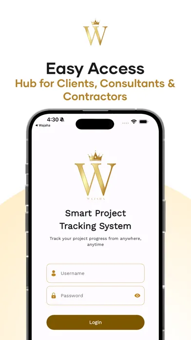 تصاویر Wajaha: Contracting & More