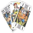 Score Tarot