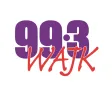 99.3 WAJK