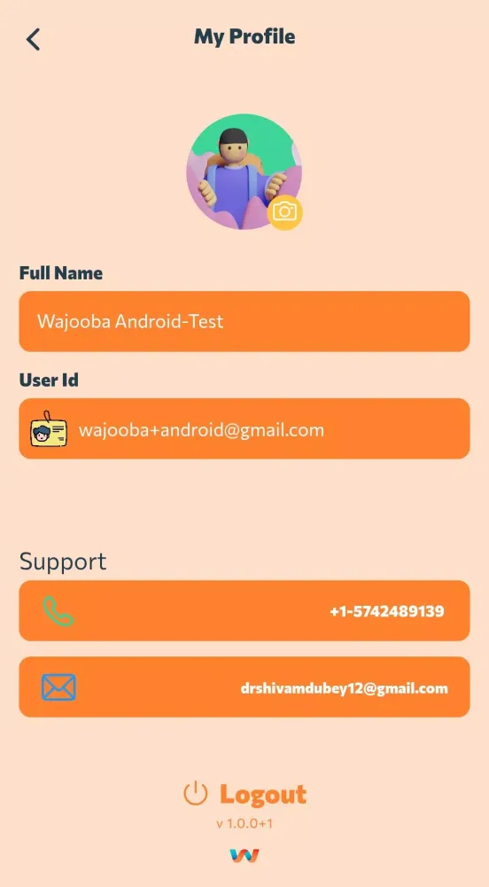 Sanatan Dharm应用截图