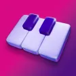 Learning piano for kids 2+