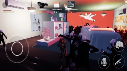 Gatsa Gatsa スクリーンショット