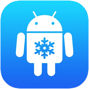 App Freezer