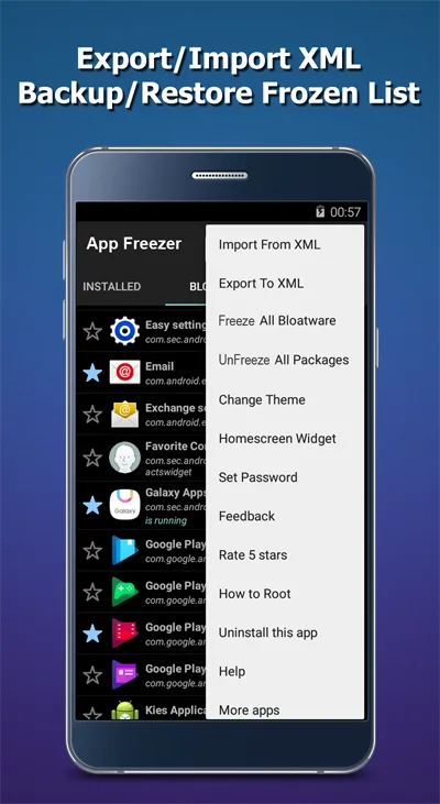 App Freezer-screenshot-3