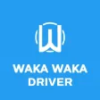 WAKA WAKA DRIVER WAKA WAKA DRIVER