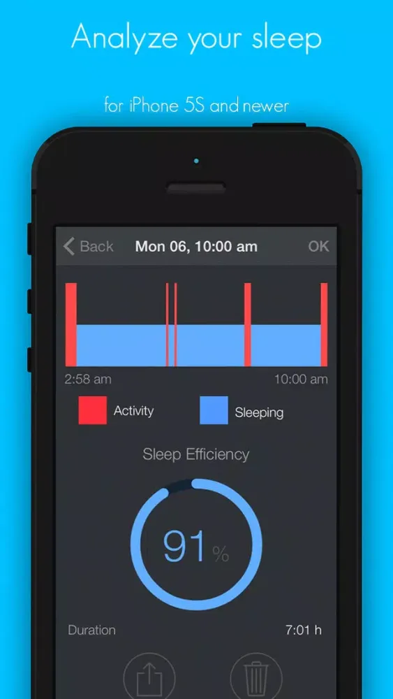WakUp Alarm Clock Pro - never been so easy to wake up Screenshots