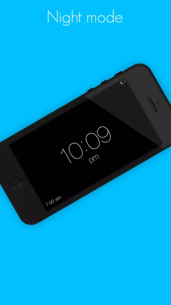 WakUp Alarm Clock Pro - never been so easy to wake up Screenshots