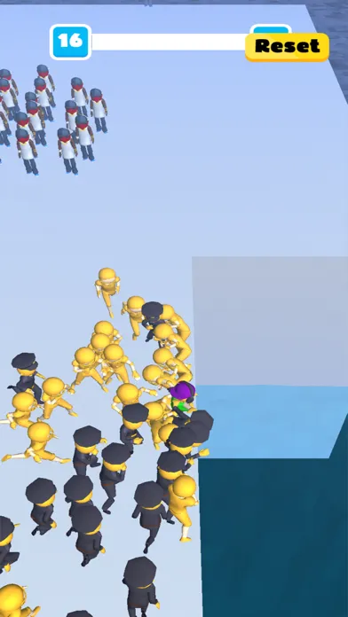 Mr. Streamer Screenshots