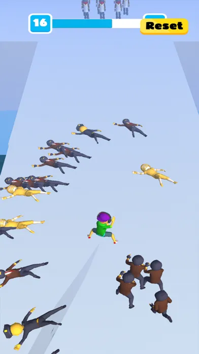 Mr. Streamer Screenshots
