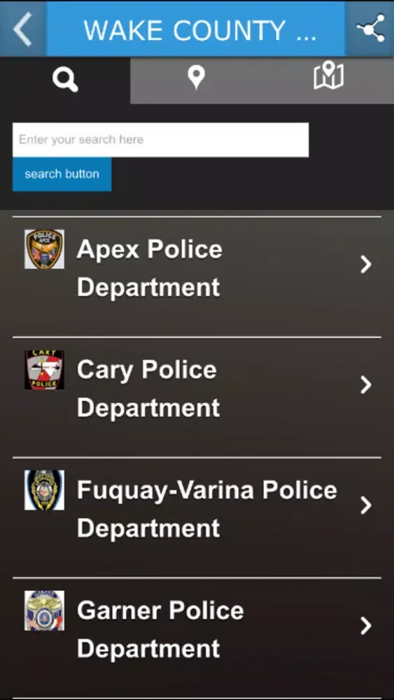 تصاویر WAKE COUNTY CIT