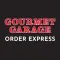 Gourmet Garage Order Express