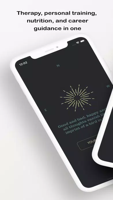 Wakeful - AI Coaching Platform 스크린샷
