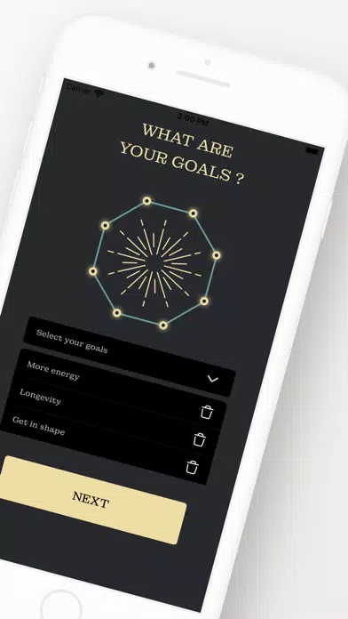 Wakeful - AI Coaching Platform 스크린샷
