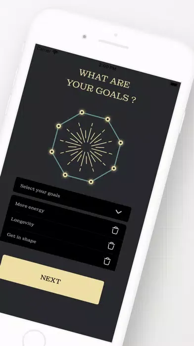 Wakeful - AI Coaching Platform 스크린샷