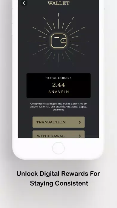 Wakeful - AI Coaching Platform 스크린샷