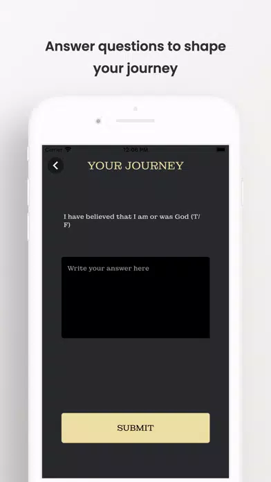 Wakeful - AI Coaching Platform 스크린샷