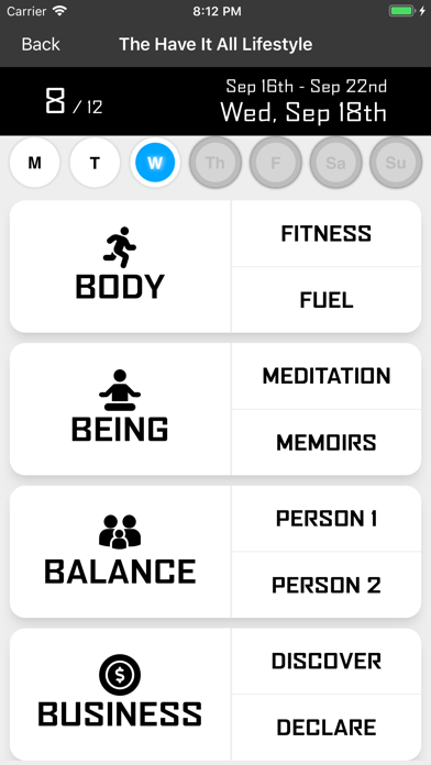 تصاویر Warrior Core 4