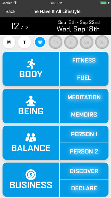 تصاویر Warrior Core 4