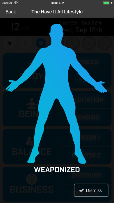 تصاویر Warrior Core 4