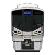 京都線駅案内