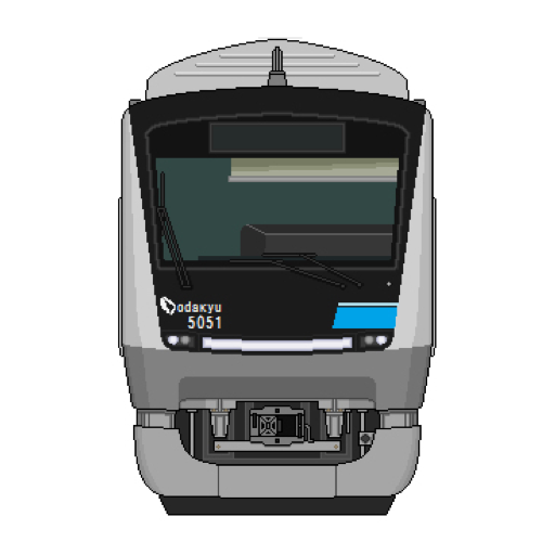 小田急線駅案内 小田急線駅案内