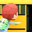 Bus Stop!