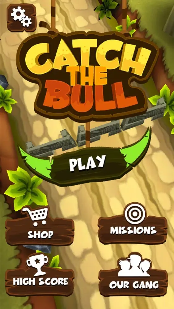 صور Catch The Bull