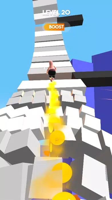 تصاویر Falling Path