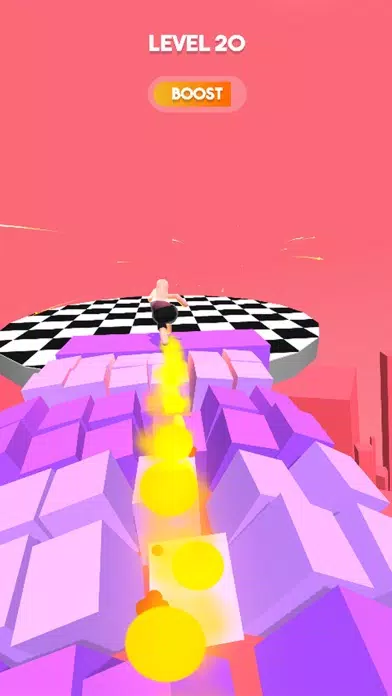 تصاویر Falling Path