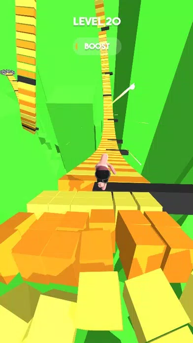 تصاویر Falling Path