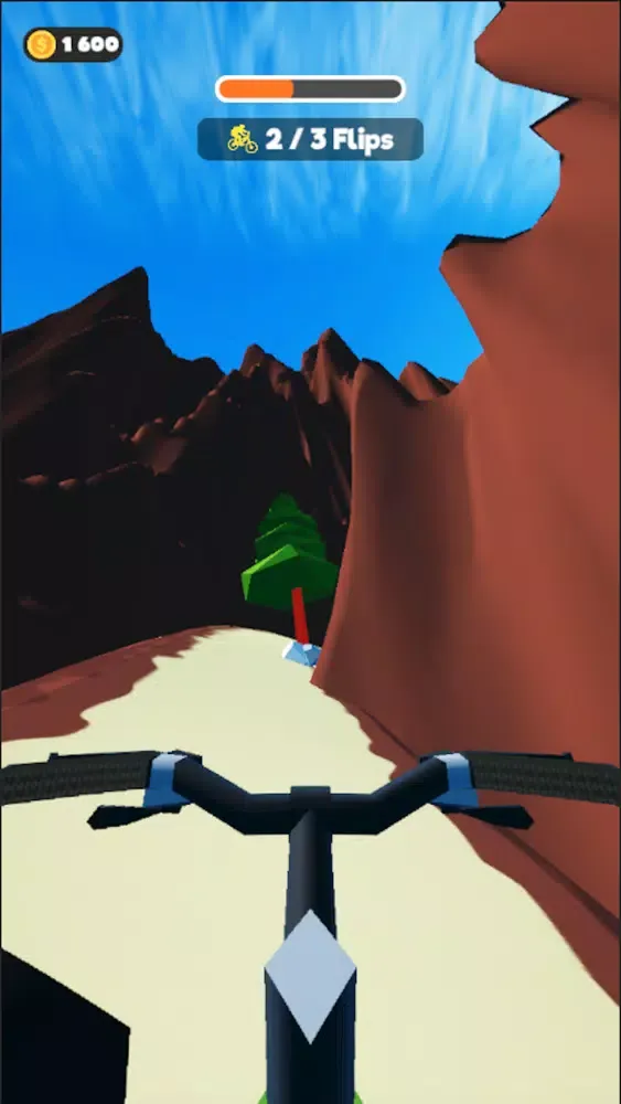 FastBiker سکرین شاٹس