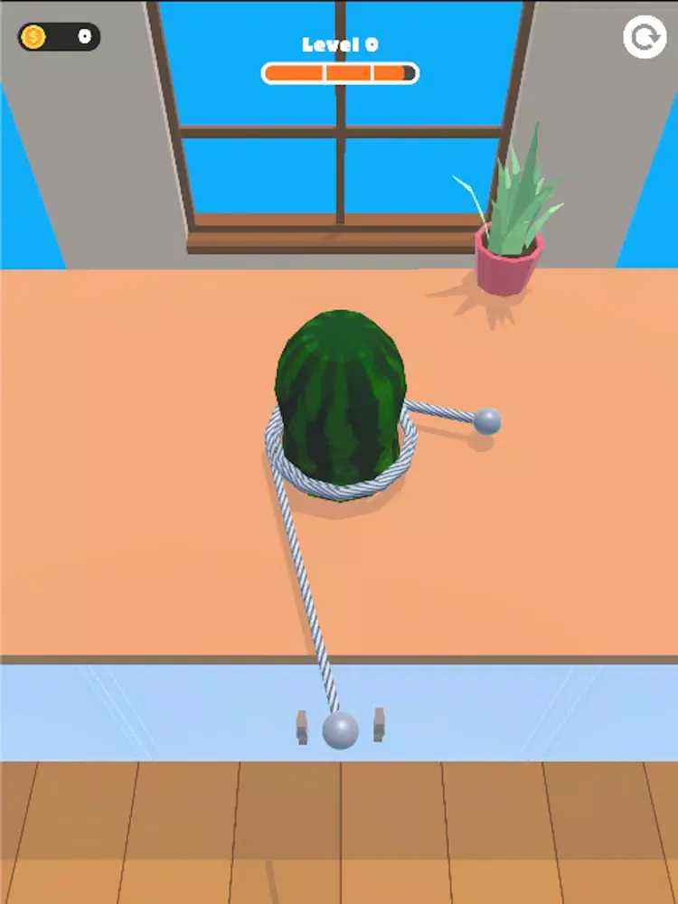 Fruit Squish iPad  Screenshots