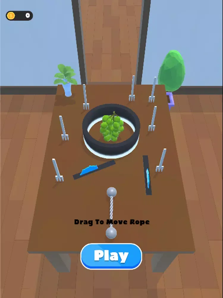 Fruit Squish iPad  Screenshots
